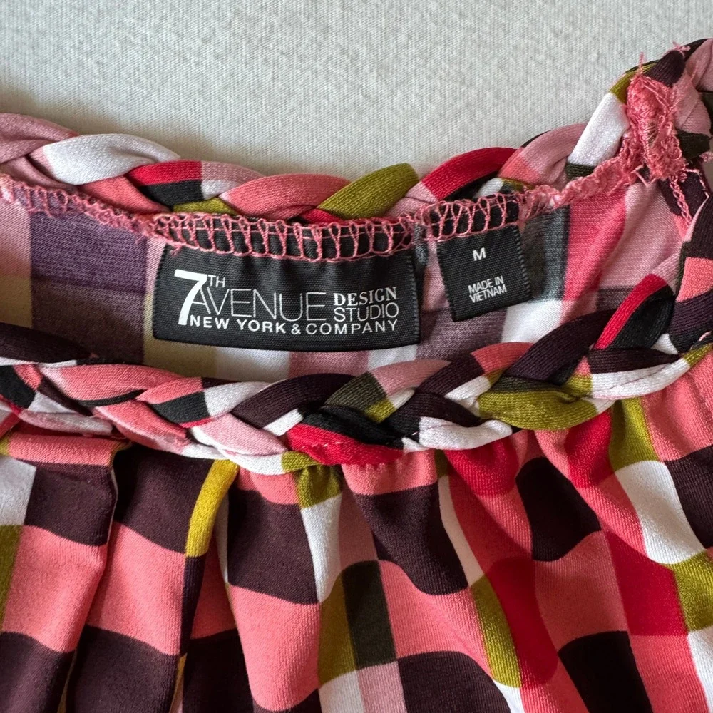 New York & Company size medium